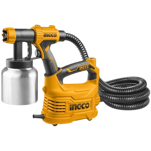 Ingco Floorbased Spray Gun