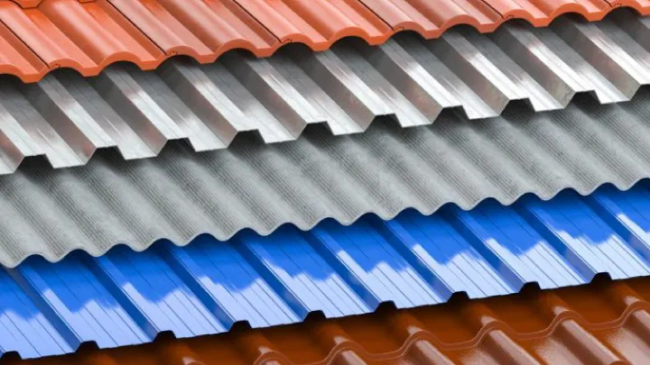 Roofing Sheets