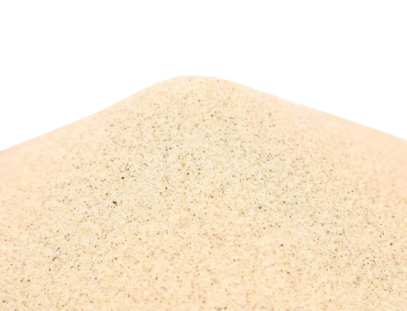 Sand