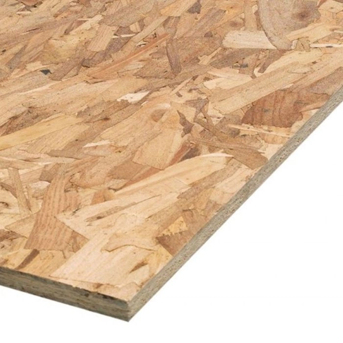 OSB 3 - 2440mm x 1220mm | 2.98m2