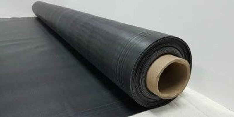 Fix-R EPDM Membrane
