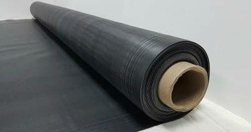 Fix-R EPDM Membrane