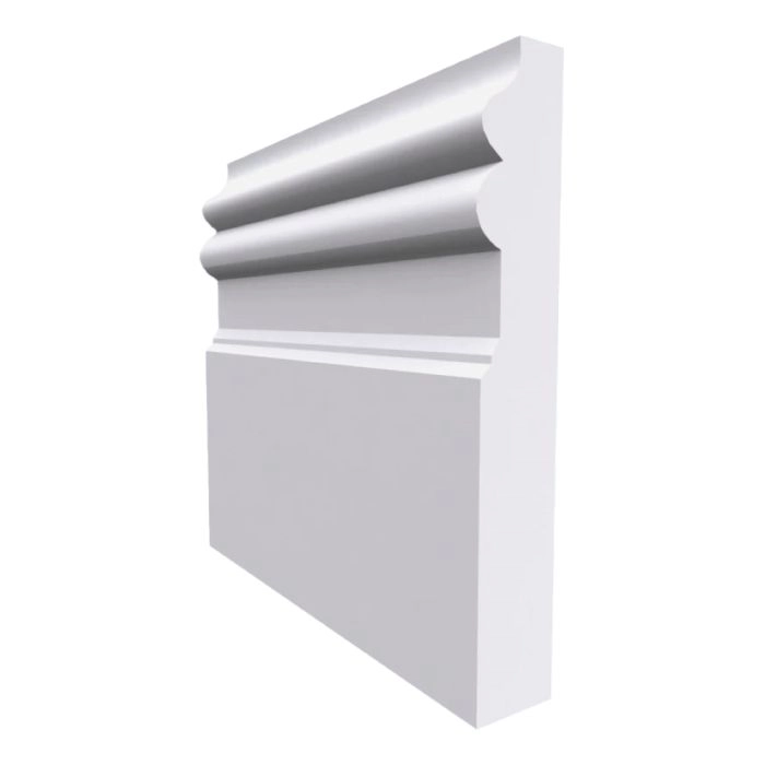 Regency B MDF Skirting Board